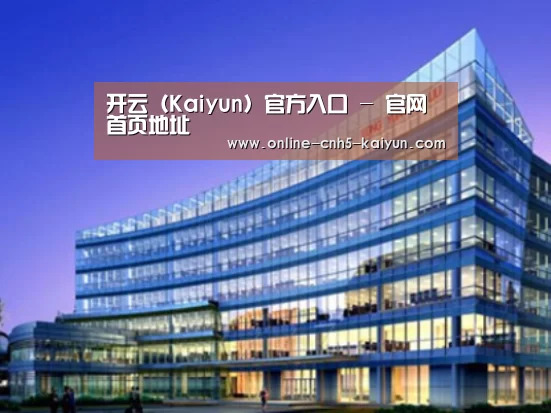 开云案例展示三