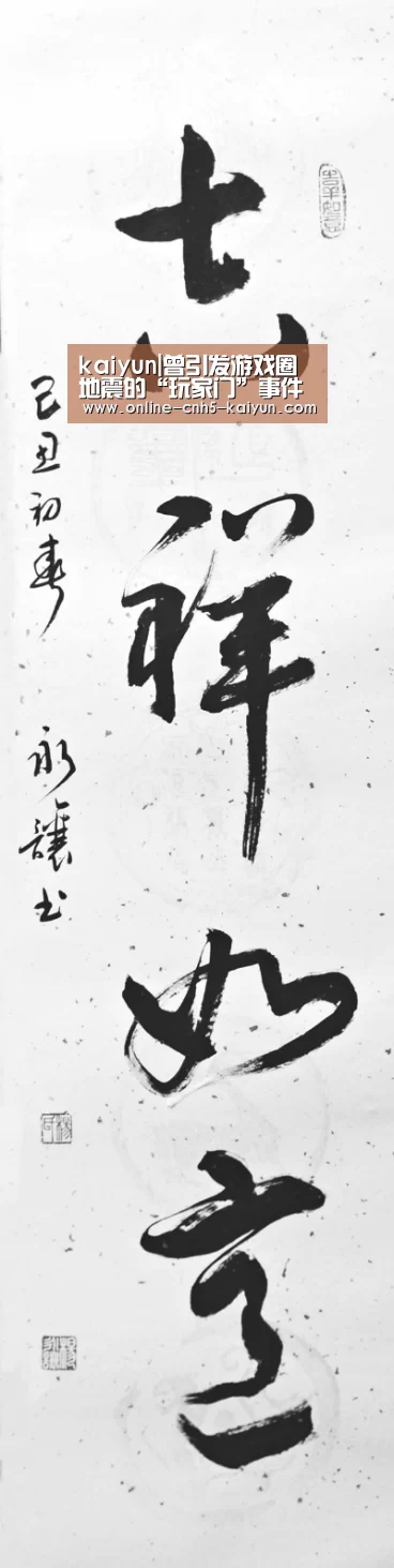 kaiyun|曾引发游戏圈地震的“玩家门”事件以及《抑郁自白》(图1) 开云